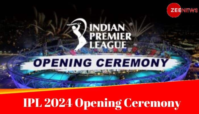 BCCI Confirms IPL 2024 Opening Ceremony With THIS Move