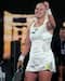 1. Game of Endurance: Blinkova Triumphs in Record-Breaking Tiebreak