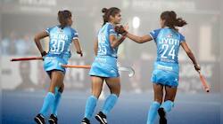 How Can Indian Women's Hockey Team Qualify For Paris Olympics 2024?
