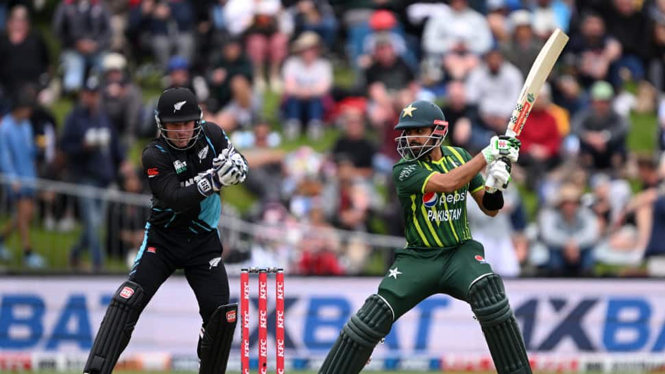 NZ vs PAK 4th T20I Live Streaming: When, Where and How To Watch New Zealand Vs Pakistan Match Live Telecast On Mobile APPS, TV And Laptop?