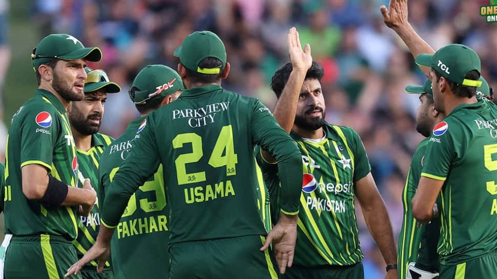 NZ Vs PAK Dream11 Team Prediction, Match Preview, Fantasy Cricket Hints: Captain, Probable Playing 11s, Team News; Injury Updates For Today’s New Zealand Vs Pakistan 4th T20I In Hamilton, 1140AM IST, January 19