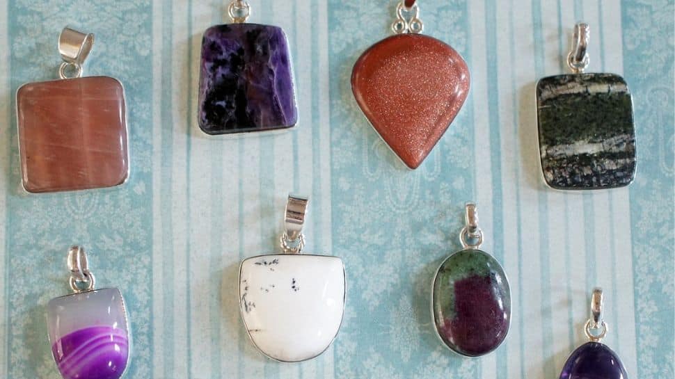 Want To Earn More Money? 4 Gemstones That Can Help Attract Wealth