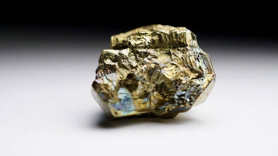 Pyrite