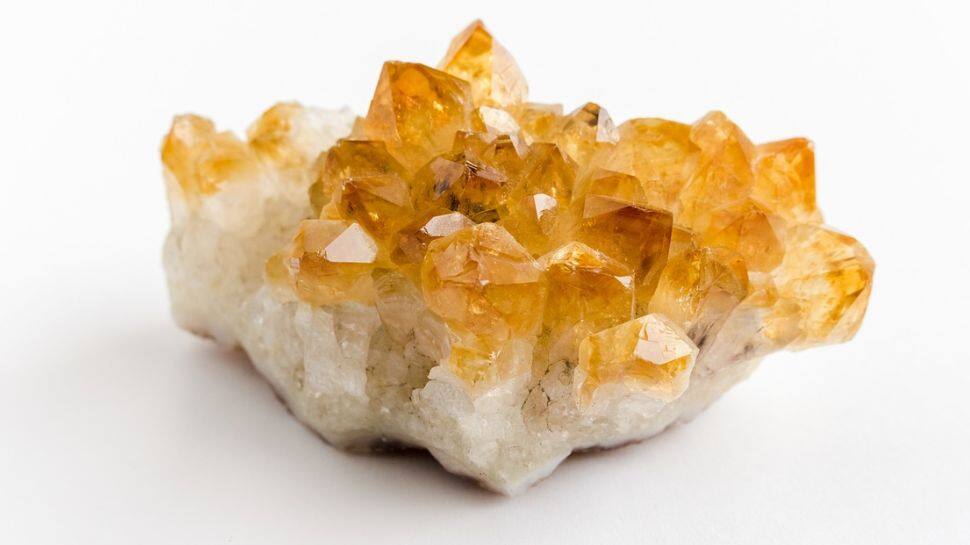 Citrine