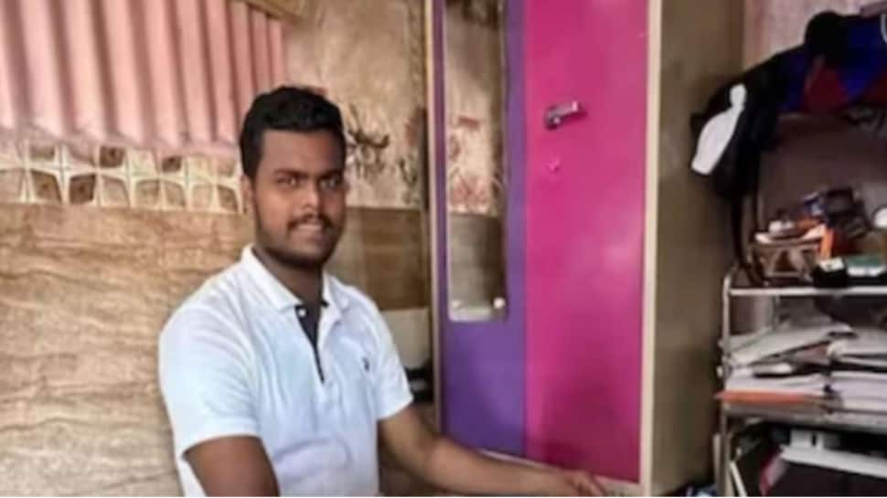 UPSC Success Story: Meet Mohammed Husain, Mumbai Dock Workers Son Who Lived In Slum, Cracked IAS Exam With AIR…
