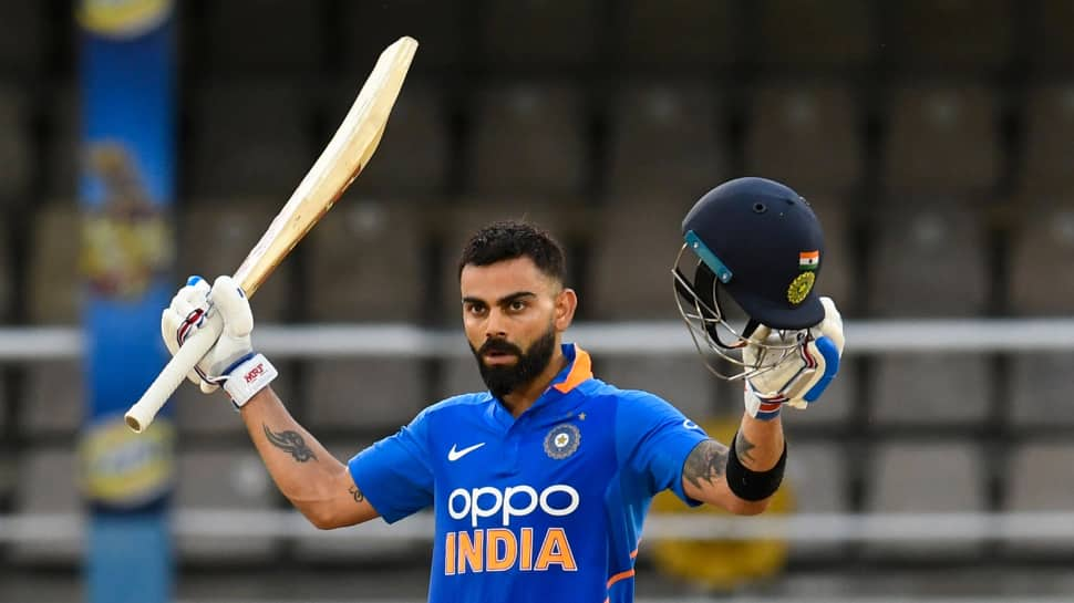 Sports Success Story: From Delhi&#039;s Streets to Cricket&#039;s Summit, The Phenomenal Journey of Virat Kohli