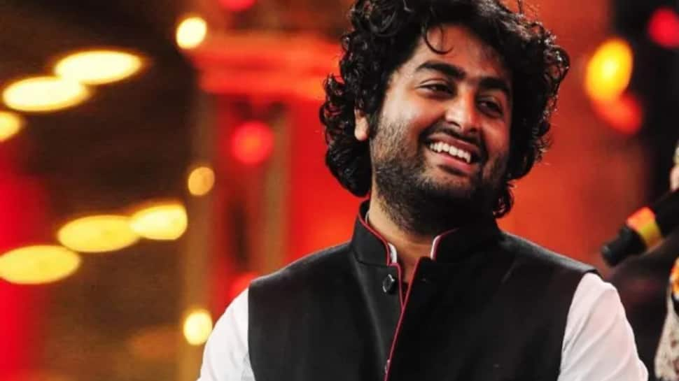 Bollywood Success Story: From Melodies To Milestones, Arjit Singhs Harmonious Journey To Unprecedented Success