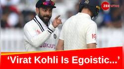 Ahead Of India vs England 1st Test, Ollie Robinson Says THIS About Kohli