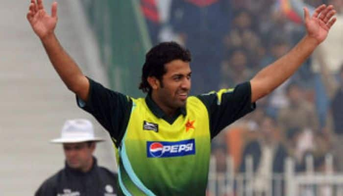 2004: Pakistan's Debut Glory