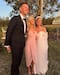 Unveiling the Enigmatic Love Story of Josh Hazlewood and Cherina Murphy Christian