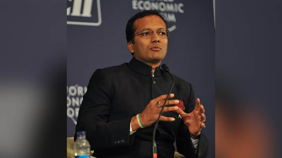 Naveen Jindal