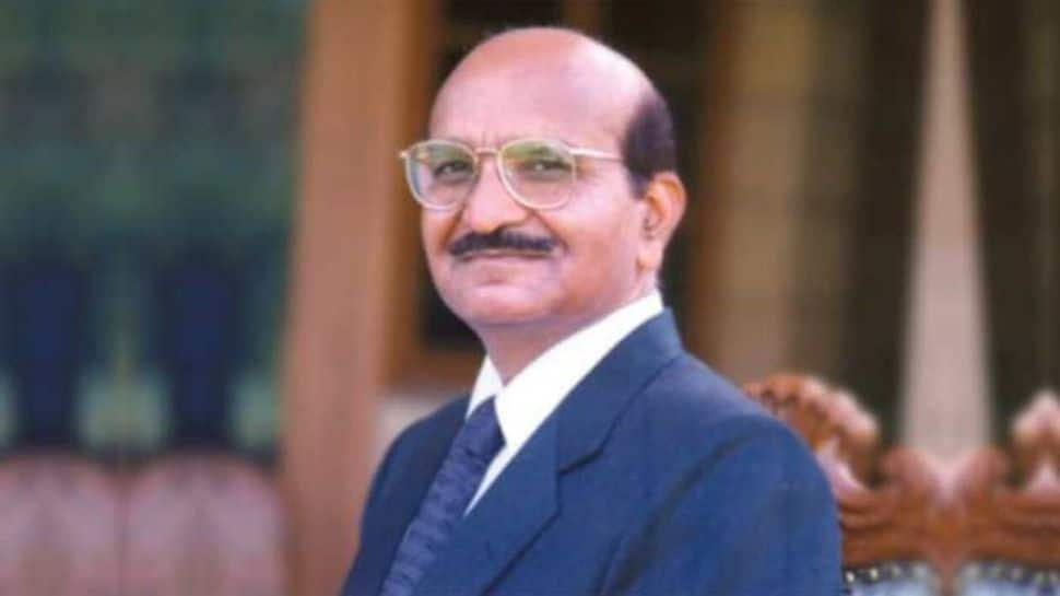 Karsanbhai Patel