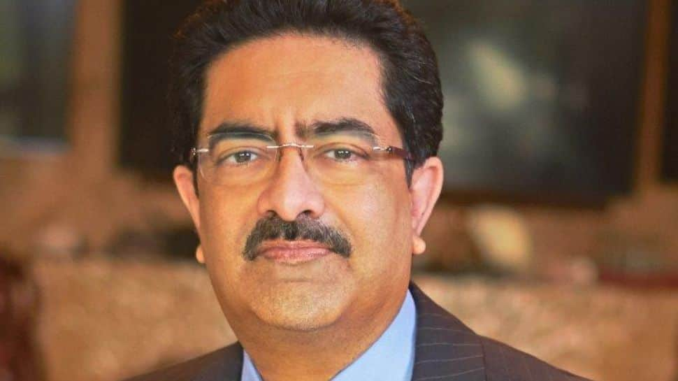 Kumar Mangalam Birla