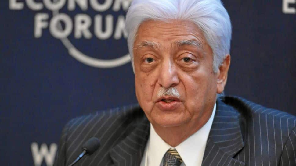 Azim Premji