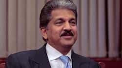 The Roadmap Of Anand Mahindra's Triumph In Innovation And Leadership
