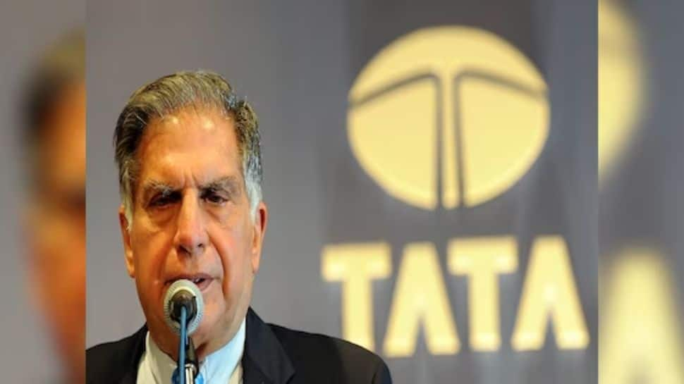 Ratan Tata