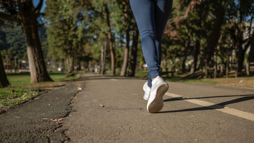 Benefits Of Walking: 8 Effective Tips To Increase Your Step Count 