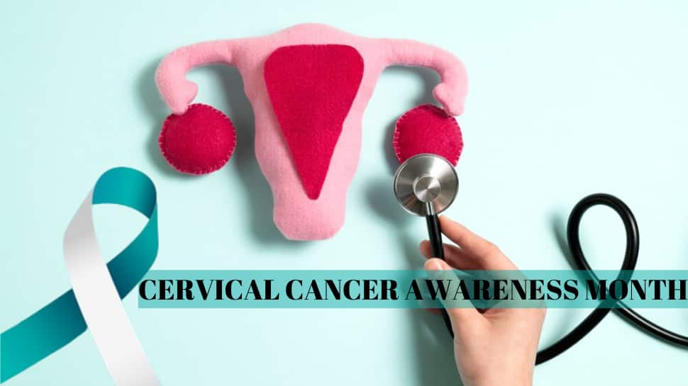 Cervical Cancer: Early Onset, Symptoms And All About Human ...