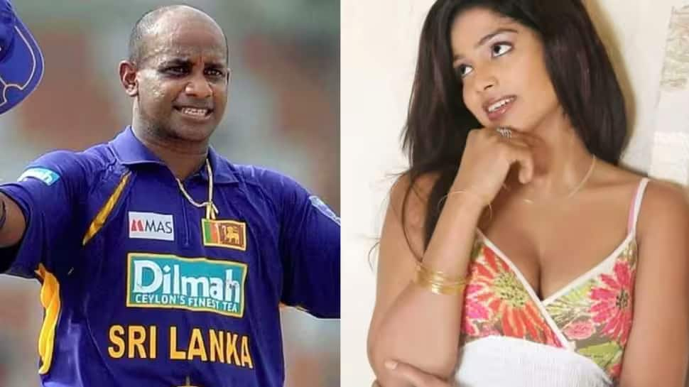 Sanath Jayasuriya