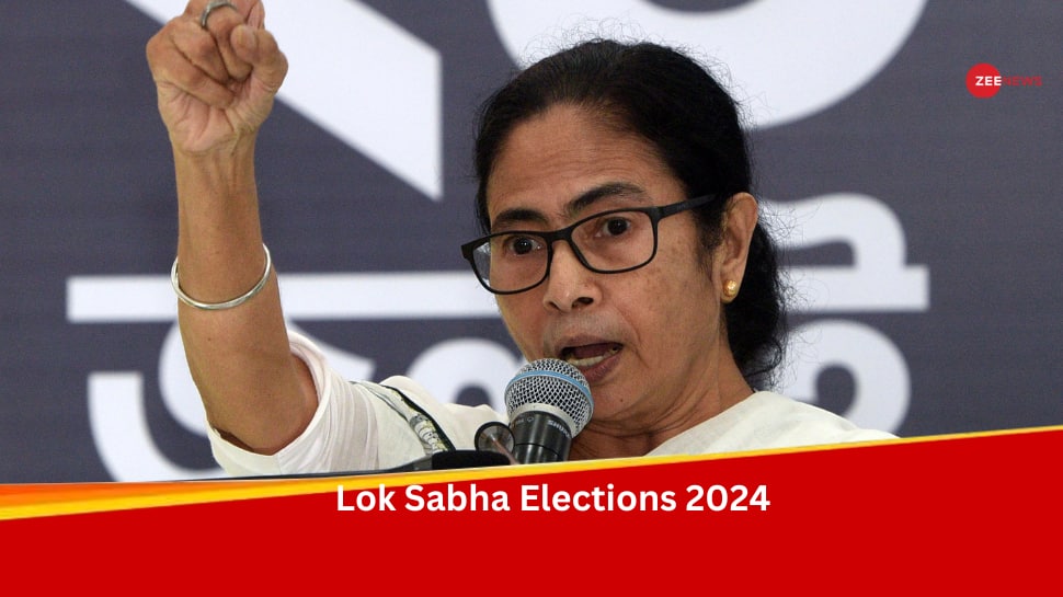 INDI Alliance Faces Trouble: Mamata Signals Contesting All Seats In Bengal For Lok Sabha Polls 