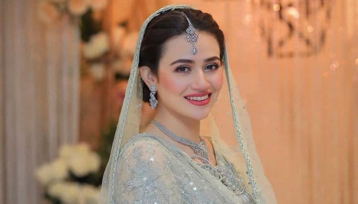 Sana Javed: The Third Woman in Shoaib's Life