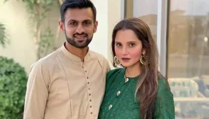 Shoaib and Sania's Cross-Border Love Story