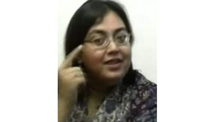 The Ayesha Siddiqui Controversy