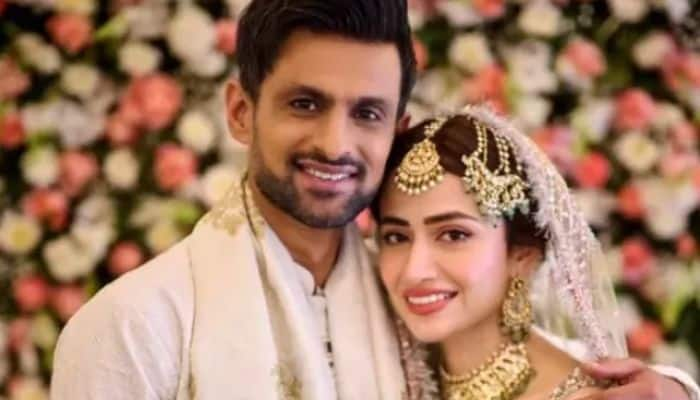 Sana Javed: Shoaib Malik's Third Innings in Matrimony