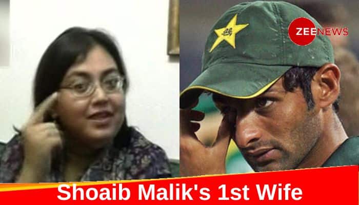 From Telephonic Nikah In 2002 To Rs 15 Cr Alimony: Story Of Shoaib Malik&#039;s First Wife Ayesha Siddiqui