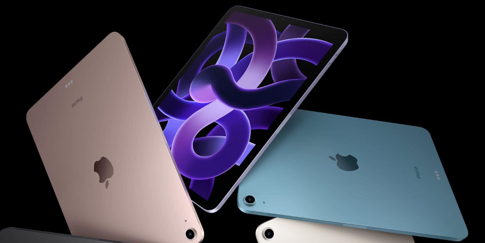 Apple Could Launch New iPad Lineup In 2024; Check Expected Specs