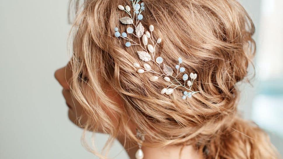 Bridal Hair Care Tips: Here’s How To Get Picture Perfect Locks 