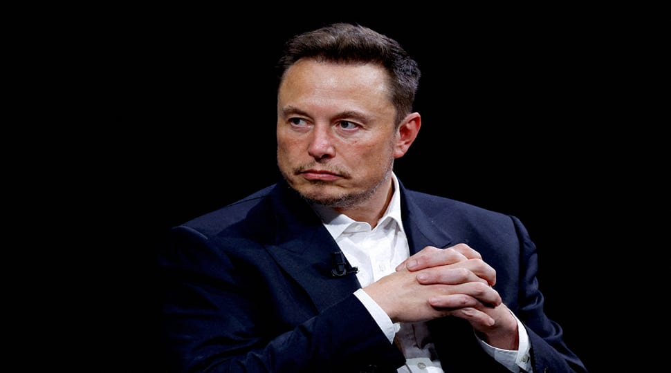 Elon Musk-owned Starlink To Get Approval For Space Broadband Services In India Soon