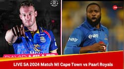 Highlights | PR Vs MICT, SA20 2024 Scorecard: Paarl Royals Win By 59 Runs