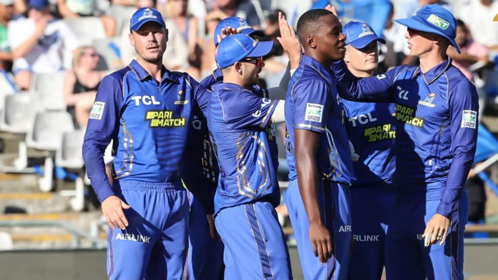 MICT vs PR Dream11 Team Prediction, Match Preview, Fantasy Cricket Hints: Captain, Probable Playing 11s, Team News; Injury Updates For Today’s SA20 2024 MI Cape Town vs Paarl Royals In South Africa, 7PM IST, January 21