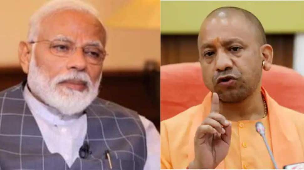 You are currently viewing Fact Check: Modi-Yogi Offering Free Rs 749 Recharge For Ram Mandir Celebrations? Truth Of Viral Message Here