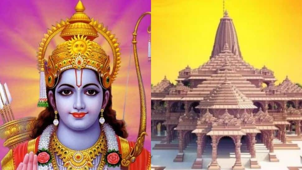 Ayodhya Ram Mandir Celebration 20 Heartwarming Ram Mandir Captions Wishes And Whatsapp 0768