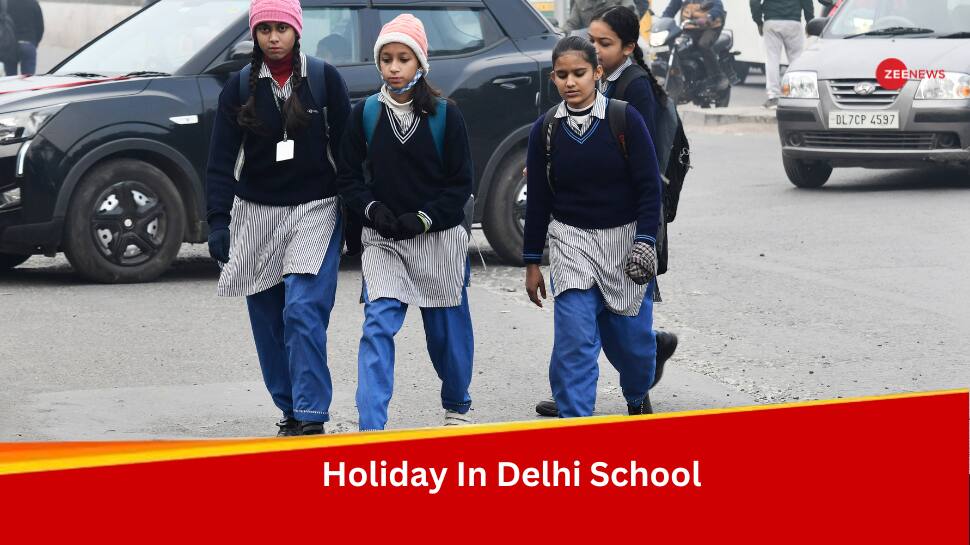  Holiday In Delhi Schools On Monday, Govt Offices Closed Till 2.30 PM For Ram Mandir Inauguration