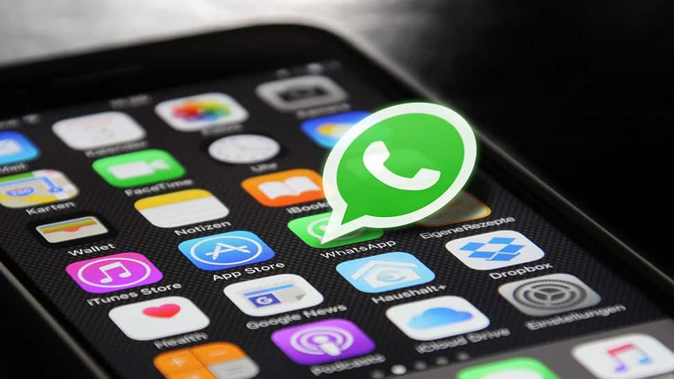 WhatsApp Is Working On This Feature To Make File Transfer Easy; Check Here