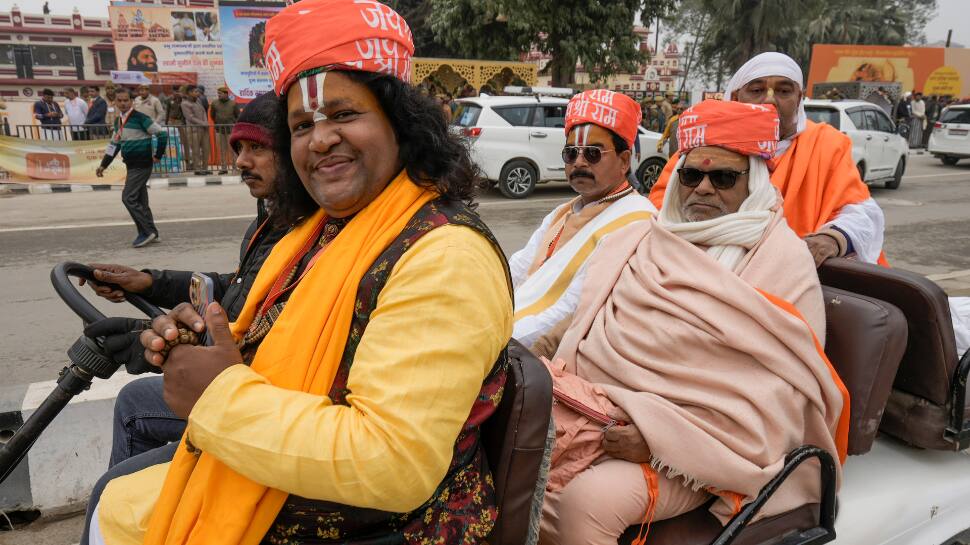 Ram Mandir Ayodhya