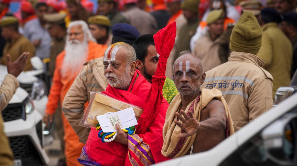 Ram Mandir Ayodhya