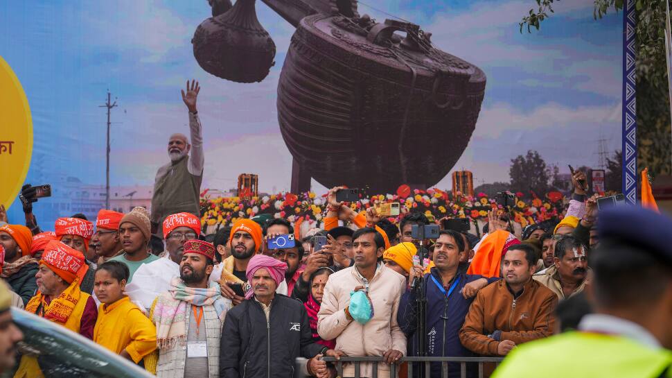 Ram Mandir Ayodhya