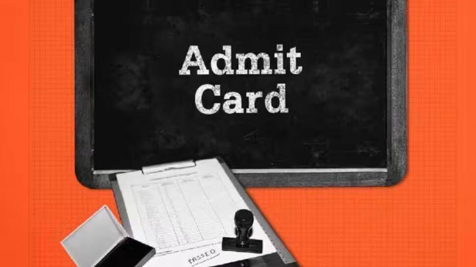 JSSC CGL Admit Card 2024 Released At jssc.nic.in- Check Steps To Download Hall Ticket Here