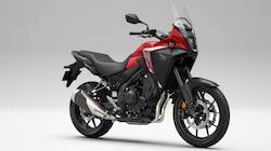 2024 Honda NX500 Launched In India: Top 5 Things About ADV Motorcycle