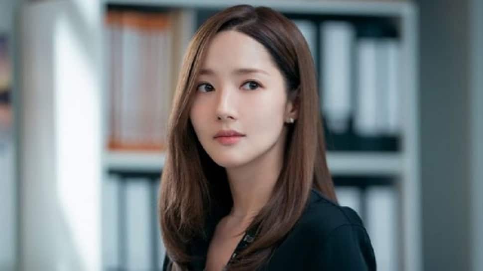 Her Private Life To Healer: 5 Must-Watch K-Dramas Starring Park Min Young 