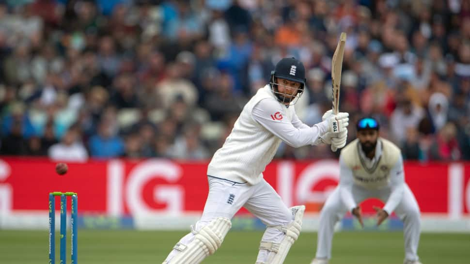 Kuldeep Yadav vs Jonny Bairstow