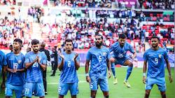India vs Syria AFC Asian Cup 2024 Live Streaming: When, Where and How To Watch