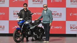 Hero Xtreme 125R Launched In India At Rs 95,000, Gets Two Variants: Details