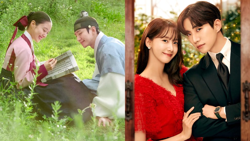 The Red Sleeve To King The Land, 5 Lee Junho Dramas To Watch