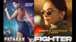 From 'Pathaan' In 2023 To 'Fighter' In 2024: Deepika’s Big Outings On R-Day