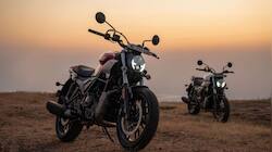 PICS: 2024 Hero Mavrick 440 Unveiled In India - Design, Specs, Features